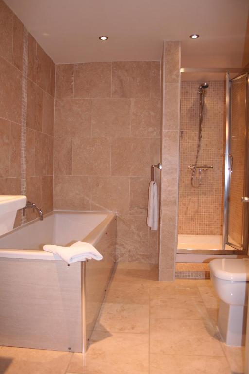 Hotel Advocate Arms Market Rasen Zimmer foto