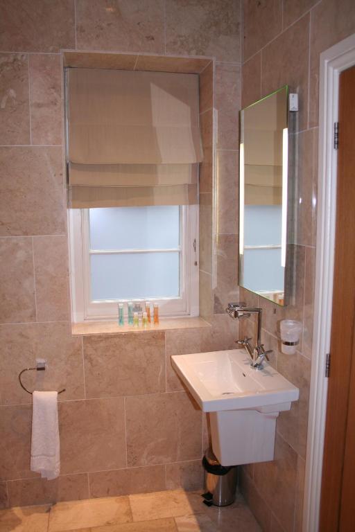 Hotel Advocate Arms Market Rasen Zimmer foto